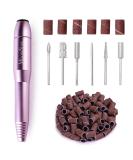 Melodysusie Electric Nail Miller - 20 000 RPM Nail Drill for Professional Nail Art | Fast International Shipping - Buy Online on SooperMarket.com