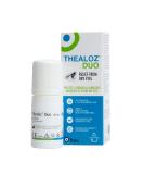 Thealoz Duo Augentropfen 10 ml Solution - Buy Online on SooperMarket.com