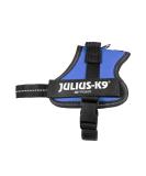 Buy K9 Powerharness XS/Mini-Mini Blue - Lightweight Dog Harness for Small Breeds | International Shipping Available - Buy Online on SooperMarket.com