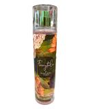Bath and body Lotion, Perfume Mist, Shower Gel Holiday and Tropical Fragrance Collection (Fairytale Mist, 8 Ounce) Fairytale Mist 8 Fl Oz (Pack of 1) - Buy Online on SooperMarket.com
