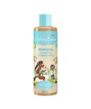 Childs Farm Kids Shampoo Strawberry and Organic Mint All Hair Types Detangles and Nourishes Suitable for Dry Sensitive and Eczema-prone Skin and Scalp 500 ml 500 ml (Pack of 1) Strawberry & Organic Mint Shampoo - Buy Online on SooperMarket.com