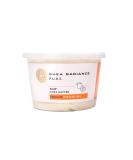 Shea Radiance Unrefined Organic Shea Butter - Moisturizer for Face, Body, Hair & Skin (9oz) - Buy Online on SooperMarket.com