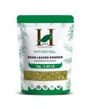 H&C Neem Leaves Powder 1Kg - Natural and Pure - Buy Online on SooperMarket.com