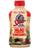 Spur Salad and French Fry Dressing 500ml - Buy Online on SooperMarket.com