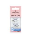 Eylure Pre-Glued False Eyelashes  Naturals No. 003 - Buy Online on SooperMarket.com