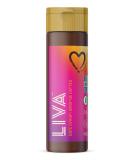 Organic LIVA Pure Date Syrup - Non-GMO, Gluten Free, Vegan - 400g Bottle | Source of Fibre - 1 Count - Buy Online on SooperMarket.com