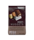 HERSHEY'S NUGGETS Assorted Chocolate Candy Mix, Halloween, 31.5 oz Bulk Party Pack HERSHEY'S NUGGETS Assorted Party Bag - Buy Online on SooperMarket.com