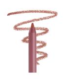 ColourPop Lippie Pencil Liner in BRINK - Terracotta Rose Matte | 1.0g (0.035 oz) - Buy Online on SooperMarket.com