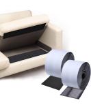 TEUVO Couch Cushion Non Slip Pads to Keep Couch Cushions from Sliding  Hook and Loop Tape with Adhesive for Smooth Surfaces  2m Long and 11cm Wide Tape with Adhesive 11 CM * 2M - Buy Online on SooperMarket.com