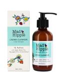 Mad Hippie Hydrating Cream Cleanser with Jojoba Oil, Green Tea & Hyaluronic Acid - 4 Fl Oz - Buy Online on SooperMarket.com