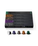 Nespresso Capsules OriginalLine Ispirazione Variety Pack Medium & Dark Roast Espresso Coffee 50 Count Espresso Coffee Pods Brews 1.35 Ounce - Buy Online on SooperMarket.com