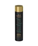 My Black is Beautiful Hydrating Shampoo, Sulfate Free, for Curly and Coily Hair with Coconut Oil, Honey and Turmeric, 9.6 fl oz - Buy Online on SooperMarket.com