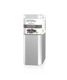 Spicebar spice kitchen black pepper whole 400g in premium organic quality suitable for the mill - Buy Online on SooperMarket.com