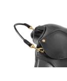 Shires Blenheim Leather Balancing Strap Black - Buy Online on SooperMarket.com