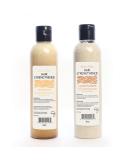 Chebe Shampoo And Conditioner For Hair Growth Dry And Damaged Hair For Women- Hair Regrowth And Rebuilder - Buy Online on SooperMarket.com