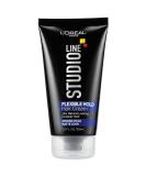 L'Oreal Paris Studio Line Flexible Strong Hold Cream 5.09 fl oz - Hair Care - Buy Online on SooperMarket.com
