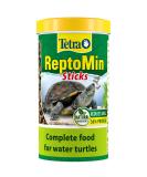 Tetra ReptoMin Complete Food for Water Turtles 500 ml 500 ml (Pack of 1) - Buy Online on SooperMarket.com