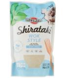 Miyata Shirataki Wok Style noodles made from konjac flour pack of 6 (6 x 270 g) Wok noodles - Buy Online on SooperMarket.com