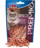 Trixie 42707 Premio Carpaccio Duck and Fish 20 g - Buy Online on SooperMarket.com