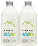 Ecological Rinse Aid for Dishwashers - Eco-Friendly Shine | International Shipping - Buy Online on SooperMarket.com