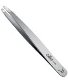 Elite Unity Tweezers - Professional Precision Hair Removal Tweezers for Women - Tweezer Kit with Strong Grip and Ergonomic Design - Grey - Buy Online on SooperMarket.com