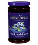 M venpick Gourmet Breakfast Blueberry Premium Fruit Spread 250 g - Buy Online on SooperMarket.com