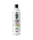 Shop Cowboy Magic Shine Yellowout Purple Shampoo 16 oz - Perfect for Brighter Hair | International Shipping Available - Buy Online on SooperMarket.com