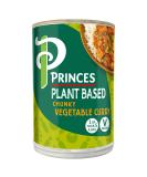 Princes Plant Based Chunky Vegetable Curry 392g (Pack of 6) - Buy Online on SooperMarket.com