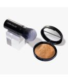 Laura Geller Baked Balance-N-Glow Foundation Set with Retractable Kabuki Brush - Sand Shade - Buy Online on SooperMarket.com