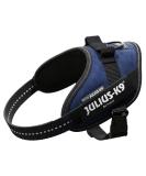 Buy IDC Powerharness S/Mini - Stylish Denim Dog Harness for Comfort & Safety | International Shipping - Buy Online on SooperMarket.com