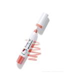 The Cr me Shop x Hello Kitty | Hello Lippy Moisturizing Tinted Lip Balm (Peach Pout) - Buy Online on SooperMarket.com