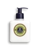 L'OCCITANE Shea Verbena Hand and Body Lotion 300ml - Hydrating Shea Verbena Lotion - Buy Online on SooperMarket.com