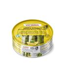 Palirria Stuffed Vine Leaves 280 Gram Can - Buy Online on SooperMarket.com