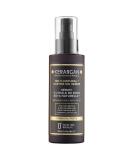 Kerargan - Hair serum against hair loss with castor oil - protection & gloss for dry brittle hair - enriched with aloe vera & macadamia oil - without sulfate GMO mineral oil - 100ml castor 100 ml (1 Pack) - Buy Online on SooperMarket.com