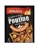 St Hubert Poutine Gravy Mix 52g/1.8 oz., (3pk) Imported from Canada - Buy Online on SooperMarket.com