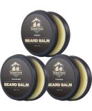 Waking Forest Beard Balm Kit for Men | All-Natural Thicker Beard Growth Butter & Softener | Ultimate Moisturizer Beard Growth Kit - Buy Online on SooperMarket.com