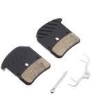 Shimano Metal PAD(H03C) W/FIN & Spring W/Split PIN - Buy Online on SooperMarket.com