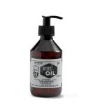 Beyer's Oil Shampoo Verbena 250ml - 100% Natural Beard Care for Soft Smooth Beards - International Shipping Available - Buy Online on SooperMarket.com