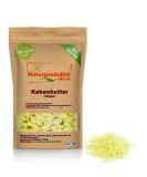 Cocoa Butter Chips 100g | Food Grade Theobroma Cacao Pastilles | Premium Quality Nibs for Baking & Skincare - Buy Online on SooperMarket.com