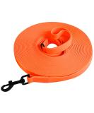 Buy Tag Trag Dog Leash - 5m Waterproof Training Line for Small & Medium Dogs | Easy to Clean Durable with Handle & D-Ring International Shipping Available - Buy Online on SooperMarket.com