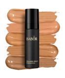 Babor Collagen Deluxe Foundation - Anti-Aging Makeup for Dry & Mature Skin | Long-Lasting Coverage | 30 ml - 05 Sunny - Buy Online on SooperMarket.com