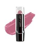 Wet n Wild Silk Finish Lipstick| Hydrating Lip Color| Rich Buildable Color| Will You Be With Me  Pink  0.13 Ounce (Pack of 1) - Buy Online on SooperMarket.com