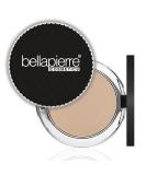 bellapierre Compact Mineral Foundation SPF 15 | Vegan & Cruelty Free | Full Coverage | Hypoallergenic & Safe for All Skin Types | Oil & Talc Free - 0.35 Oz - Cinnamon - Buy Online on SooperMarket.com