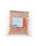 Himalayan Pink Salt Coarse Grade 2kg - Natural & Unrefined Pink Salt from The Himalayas - Buy Online on SooperMarket.com
