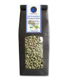 Organic Green Coffee Beans Nicaragua (Highland raw Coffee Beans 500g) Coffee 500g - Buy Online on SooperMarket.com