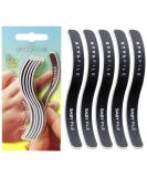 STYLFILE by STYLIDEAS Baby Nailcare Products - S-Shaped Nail File & Safety Clipper (5 Count) - Buy Online on SooperMarket.com