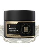 Buy Valhalla's Gates Beard Cream - Avocado & Jojoba Moisturizer for Men | Beard Struggle | Global Shipping - Buy Online on SooperMarket.com