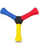 CHAMPKEY Hand Eye Coordination Trainer - Improve Reflex, Agility, and Focus | Reaction Speed Training Tool for Sports and Exercise - Buy Online on SooperMarket.com