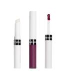 COVERGIRL Outlast All-Day Lip Color in Muted Berry - New Neutrals Collection | Long-Lasting Lipstick with Moisturizing Topcoat - Pack of 1 - Buy Online on SooperMarket.com
