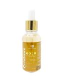 Beautederm Cristaux Gold Elixir Serum 30ml - Luxurious Skin Treatment - Buy Online on SooperMarket.com